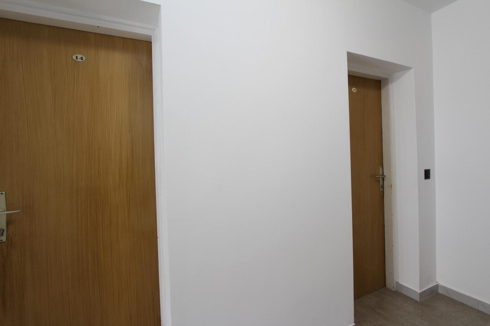 Rooms And Apartments Dino ロヴィニ 部屋 写真