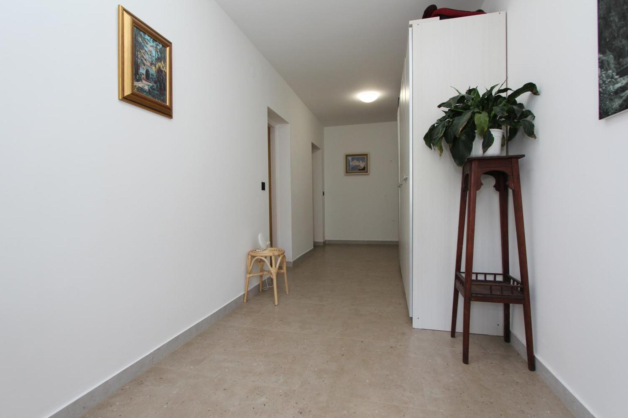 Rooms And Apartments Dino ロヴィニ 部屋 写真