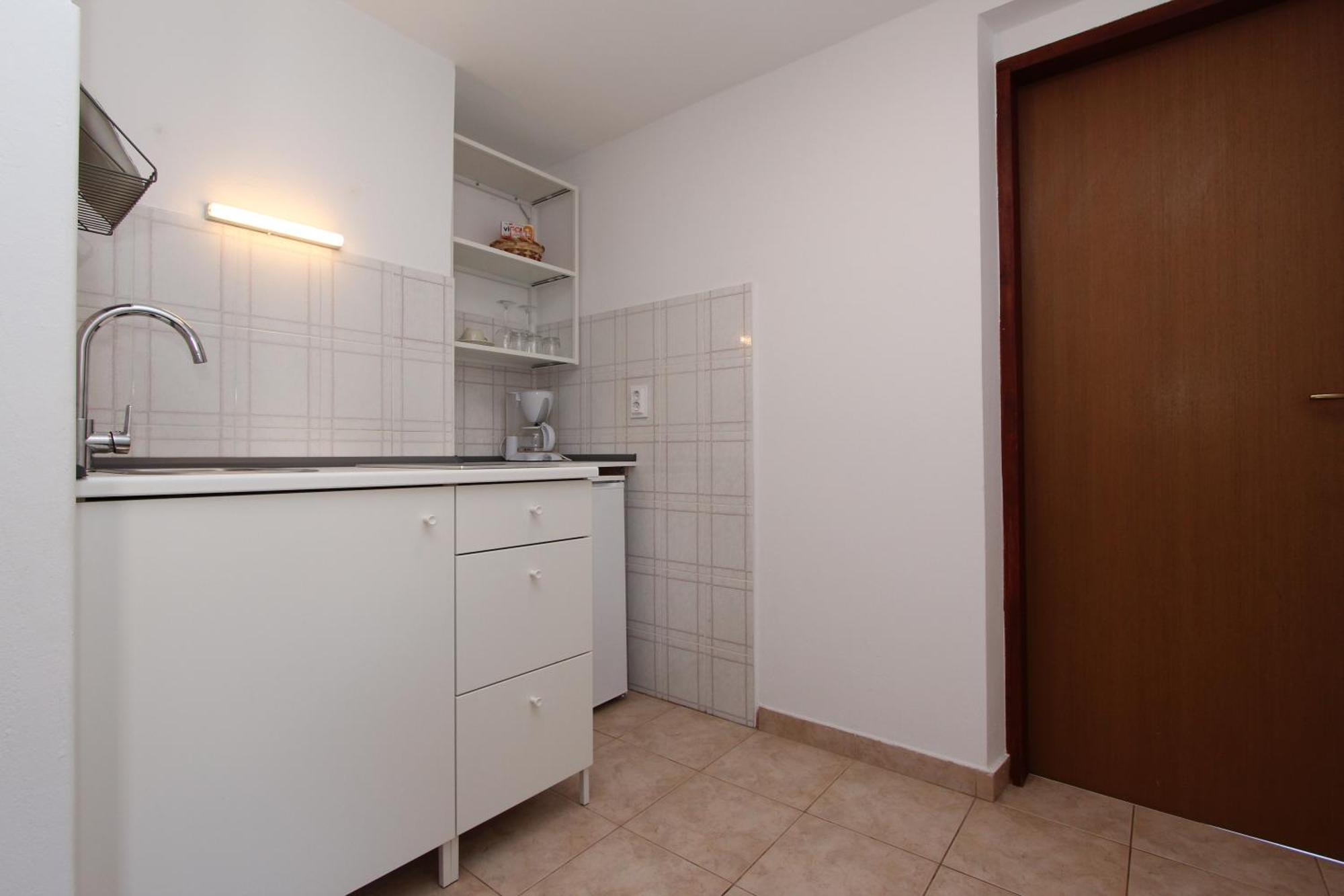 Rooms And Apartments Dino ロヴィニ 部屋 写真